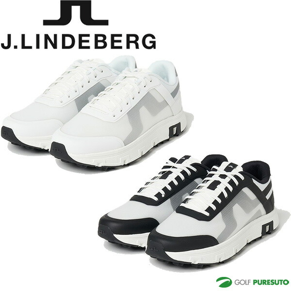 J.Lindeberg ブラック ゴルフシューズ 楽天市場】ジェイリンドバーグ J.LINDEBERG 079-38303 メンズ