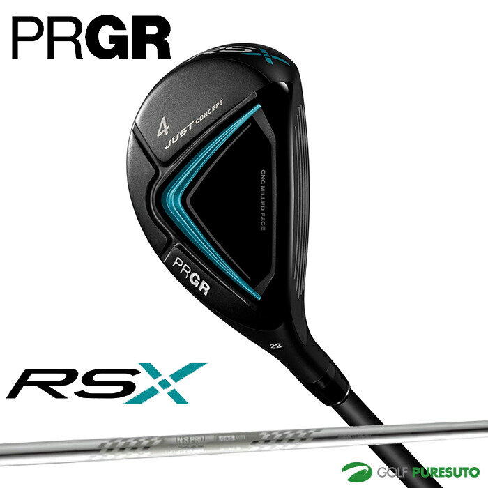 楽天市場】プロギア RSXシリーズ RS ユーティリティ 2024年モデル