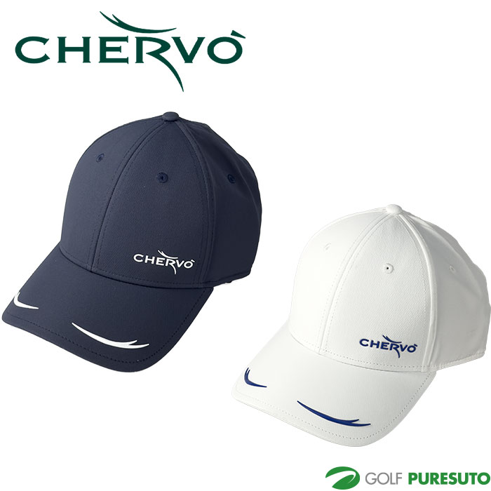 CHERVO レディース シェルボテックゴルフコート CHERVO レディース シェルボテックゴルフコート