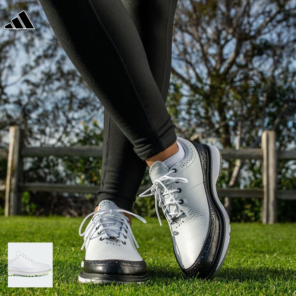 楽天市場】12/5限定☆抽選で最大100％Pバック アディダス ゴルフ