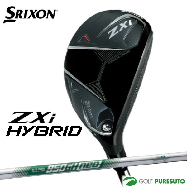 楽天市場】スリクソン SRIXON ゴルフクラブ ユーティリティ メンズ