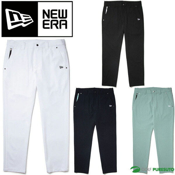 楽天市場】ニューエラ ゴルフ ウェア パンツ NEW ERA GOLF