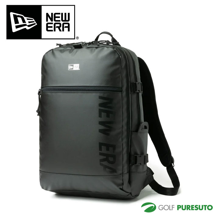 二ューエラ プリントロゴ TPU スマートパック 28L 14521307 2025年春夏モデル New Era おしゃれ ブランド バックパック リュックサック