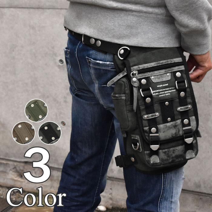 バーバリー　ウエストポーチ　デニム　ウエストポーチ　3連 バーバリー ウエストポーチ デニム ウエストポーチ 3連 メンズ