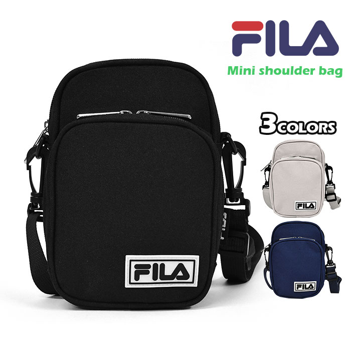 楽天市場】FILA フィラ ショルダーバッグ 子供 キッズ 女の子