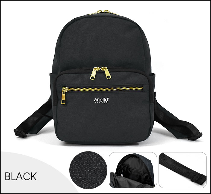 サイズ交換ｏｋ Anello Grande アネログランデ Gtm0421 Gl グリッター 撥水 ミニリュック 子供 子供用 子ども こども キッズ 女の子 女子 保育園 幼稚園 小学生 中学生 高校生 大学生 学生 リュック バッグ おしゃれ かわいい 可愛い 小さめ 軽い 軽量 無地
