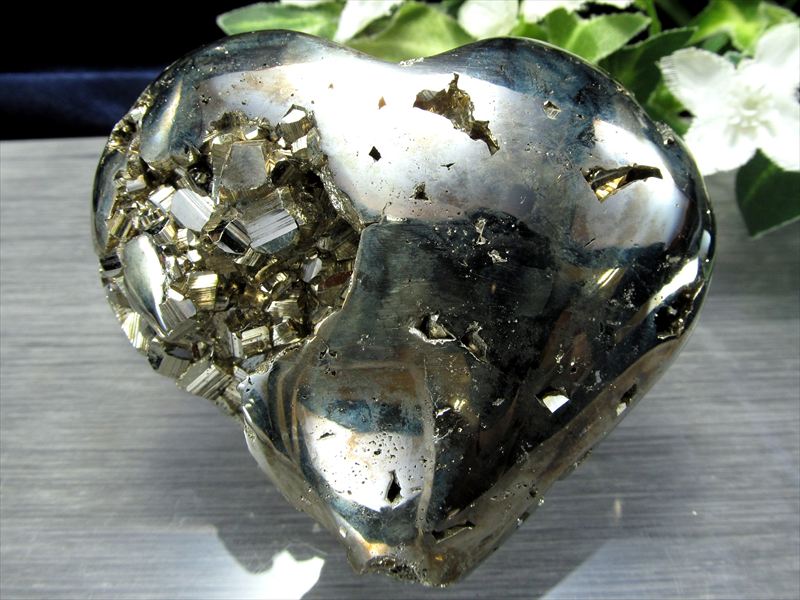 楽天市場】強力な邪気祓いの石 別名 フールズゴールド(愚者の黄金