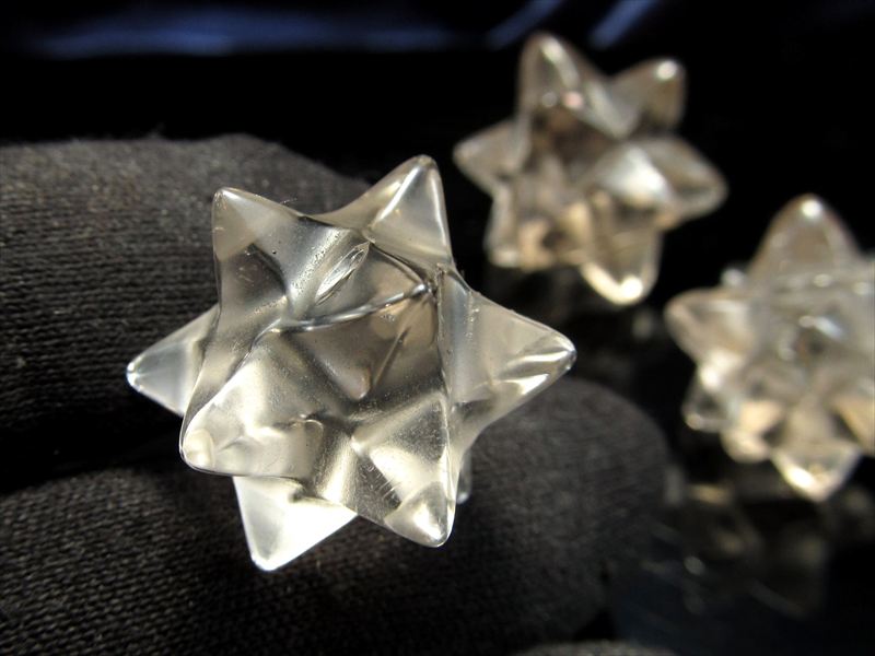 楽天市場】【超ポイントバック祭中P2倍】○Sサイズ【水晶アステロイド