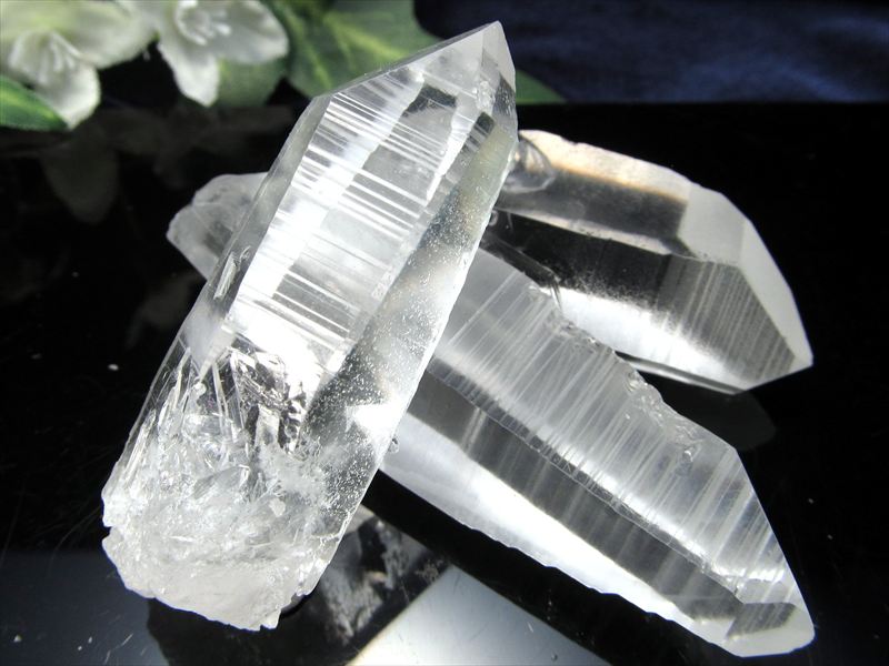 楽天市場】レムリアンシードクリスタル ブラジル産 解説カード付き