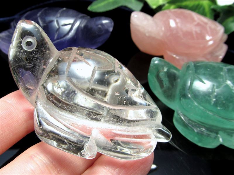 楽天市場】○【スーパーセブンサザレ入り フクロウ型 オルゴナイト】重