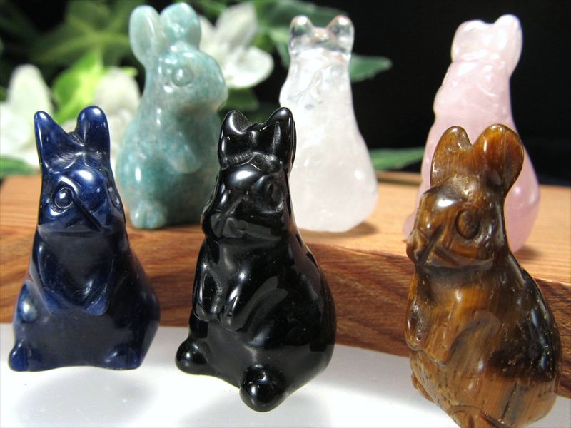 楽天市場】ミニサイズ【ローズクォーツ カメ 置物】重さ25g-40g前後 最