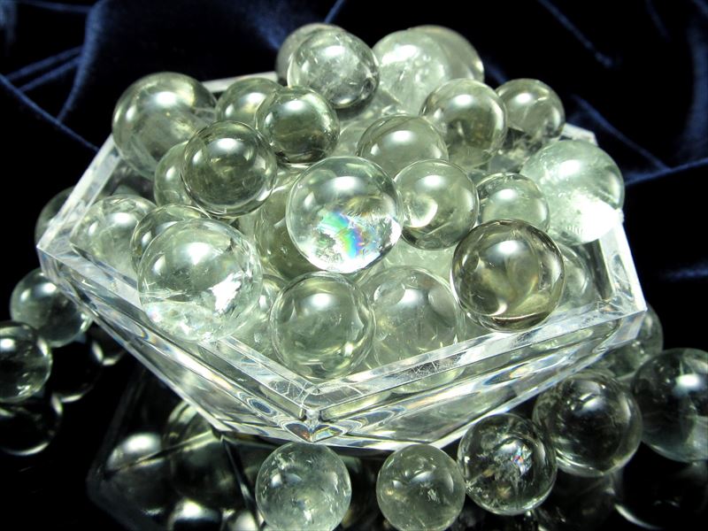 楽天市場】【レモンクォーツ ラフ原石タイプ 詰合せ】 100g（約3-5個