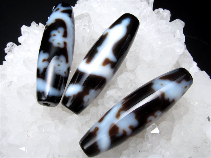 楽天市場】○五本爪 A至純天珠【龍神天珠(りゅうじんてんじゅ