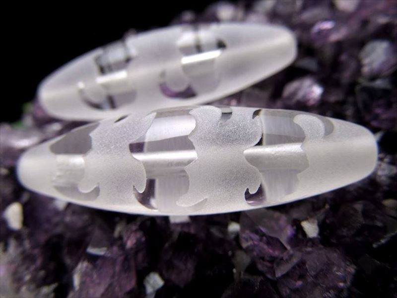 楽天市場】【1日23:59までポイント5倍】○究極の開運天珠【五本爪龍神