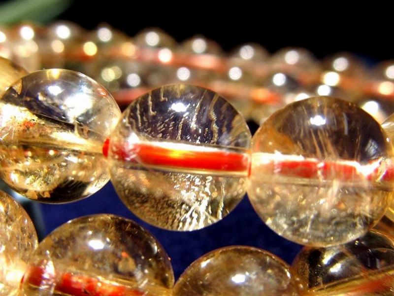 楽天市場】○極上多面カット！ 4A【ルビー（紅玉）ミラーボールカット