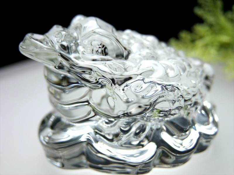 楽天市場】○選べる台座2種類【天然水晶 ミニ大仏くん 彫刻置物】高さ