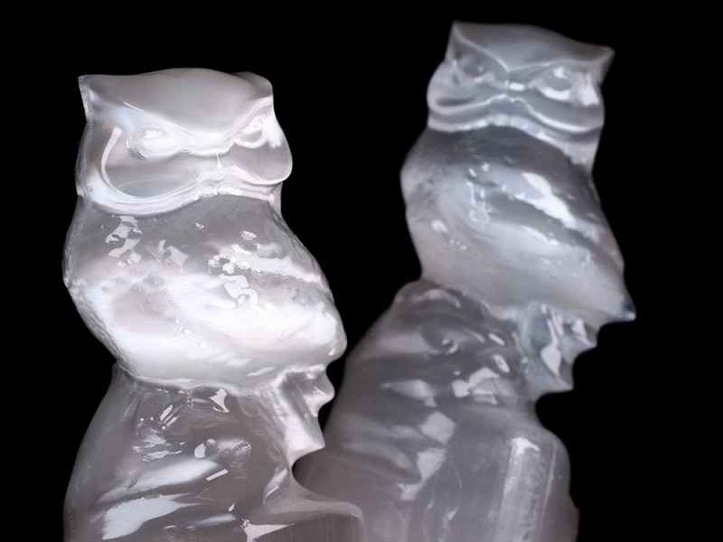 楽天市場】○【スーパーセブンサザレ入り フクロウ型