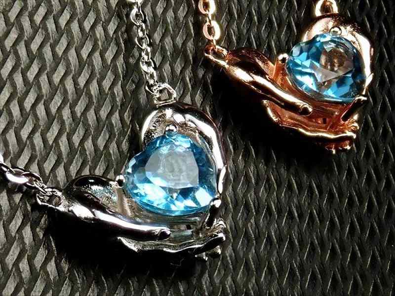 楽天市場】○【激安宣言】【アメジスト エンジェル ペンダントトップ