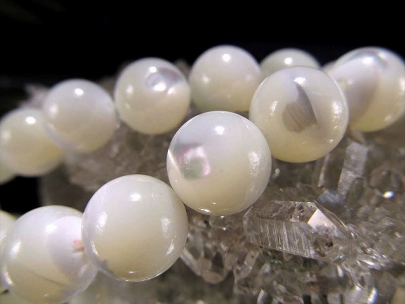 ☆特選一連☆万能の石【天然ガーデンファントム入り水晶♦️イエロー