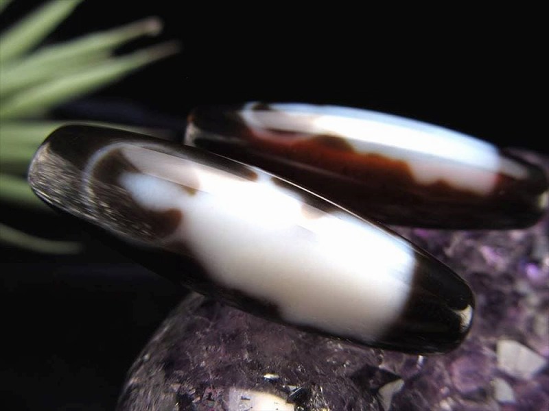 楽天市場】【10日23:59までポイント2倍】A至純天珠 財神天珠(ざいじん