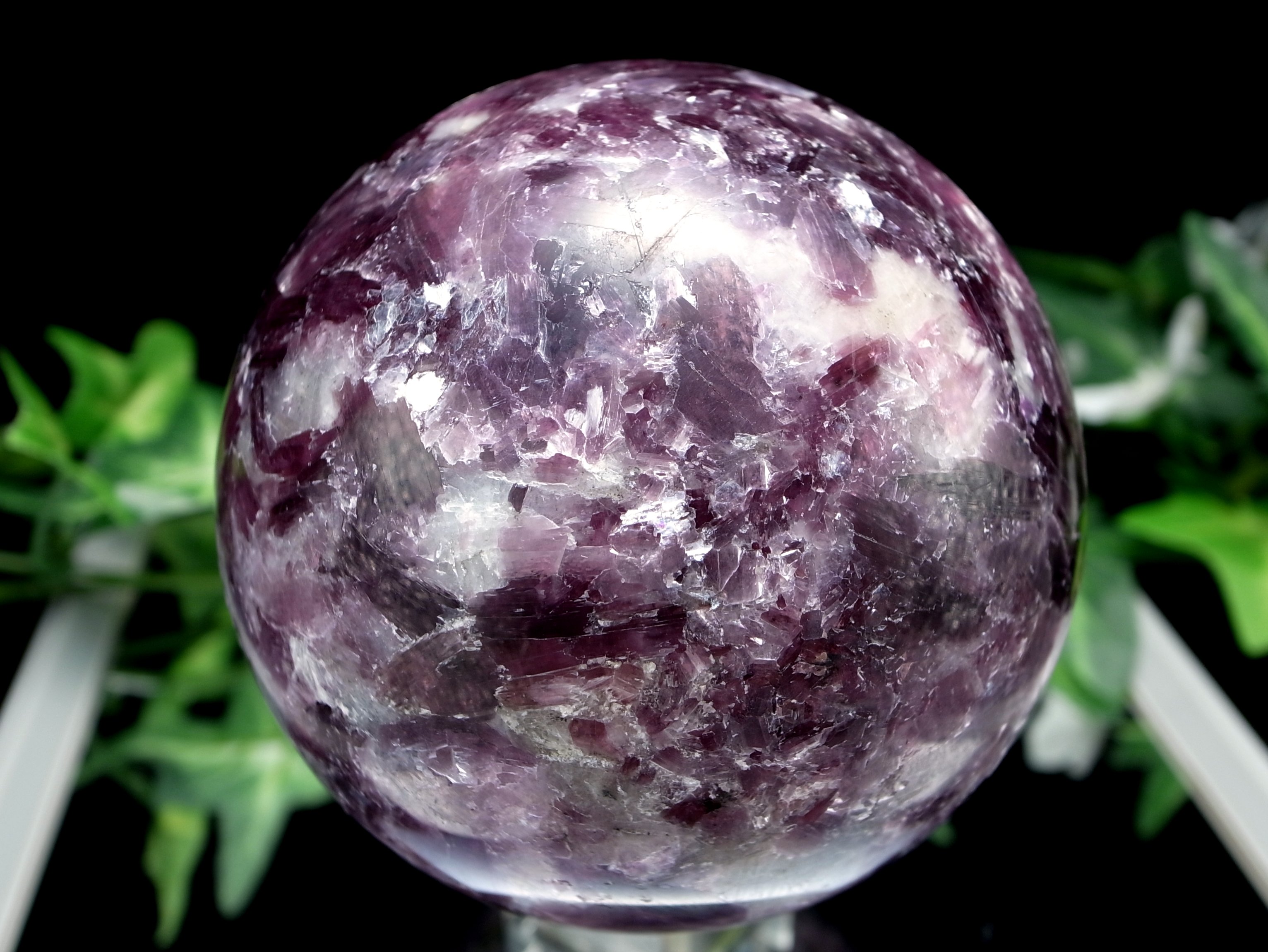 楽天市場】○ブラックライトで光る 【天然ルビー 母岩付き 原石