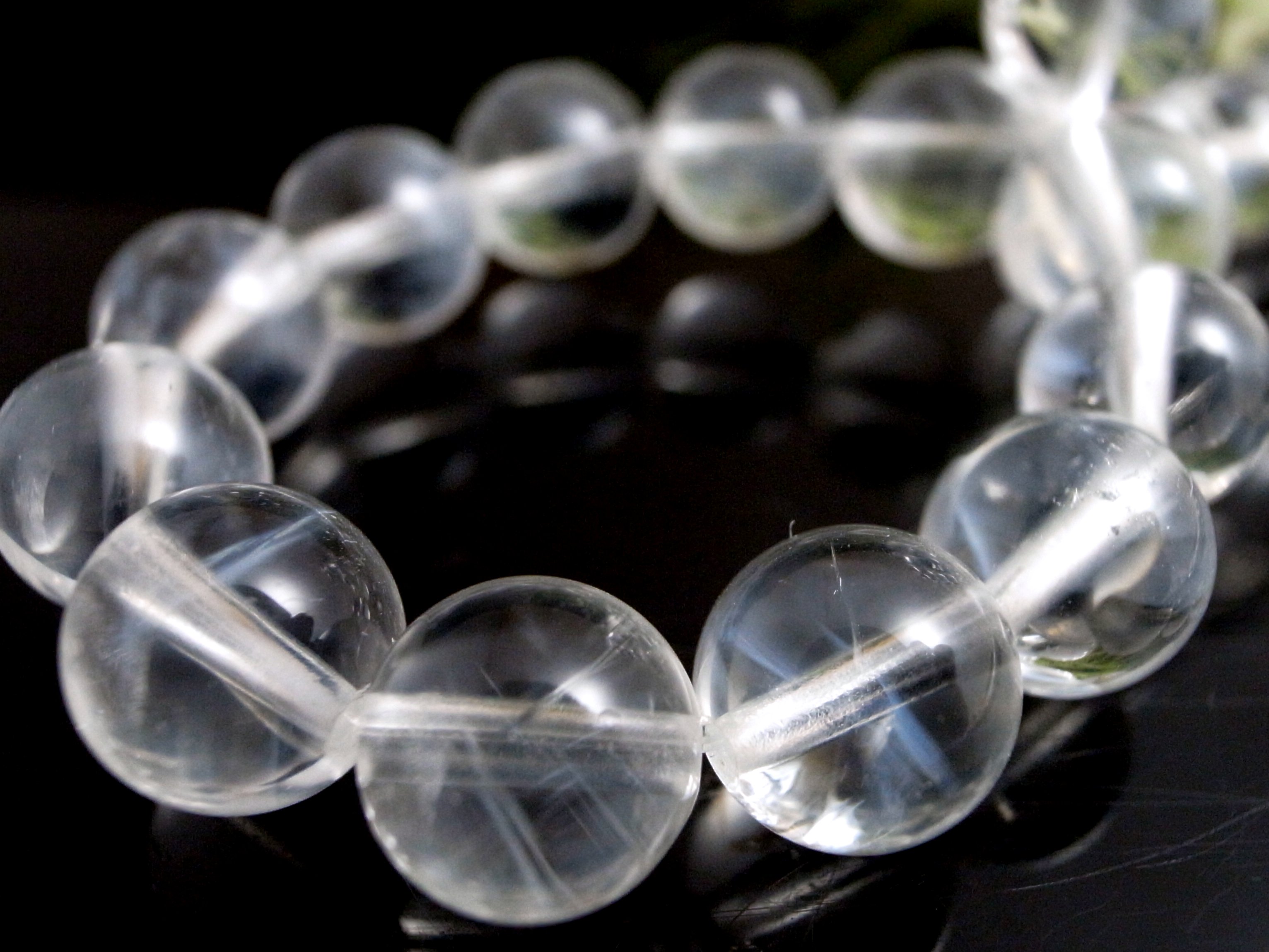 希少石】エンジェルラダー シトリン ② 入手困難！希少レア