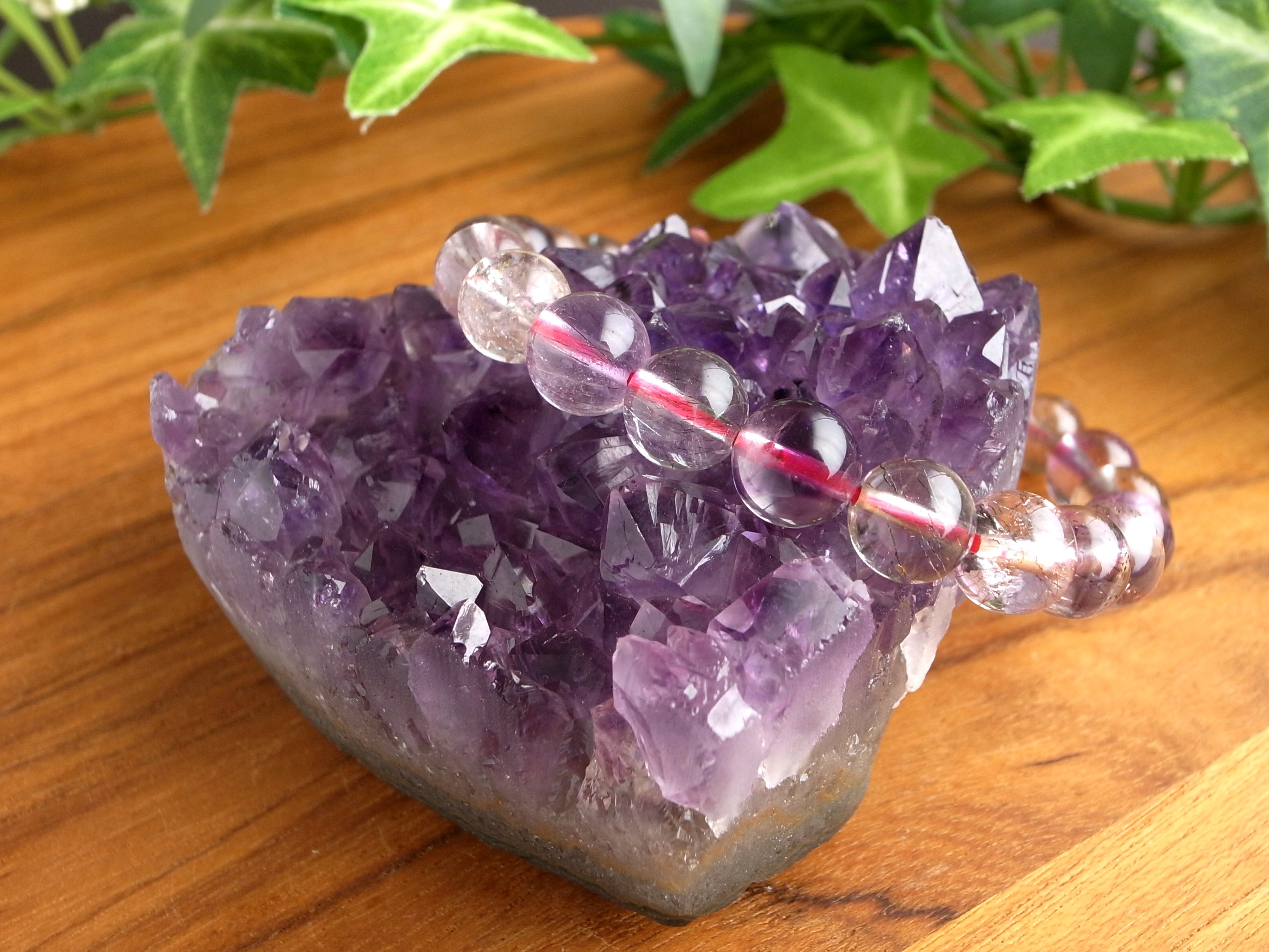 楽天市場】【当店オススメ】 愛の守護石 精神と肉体の調整に