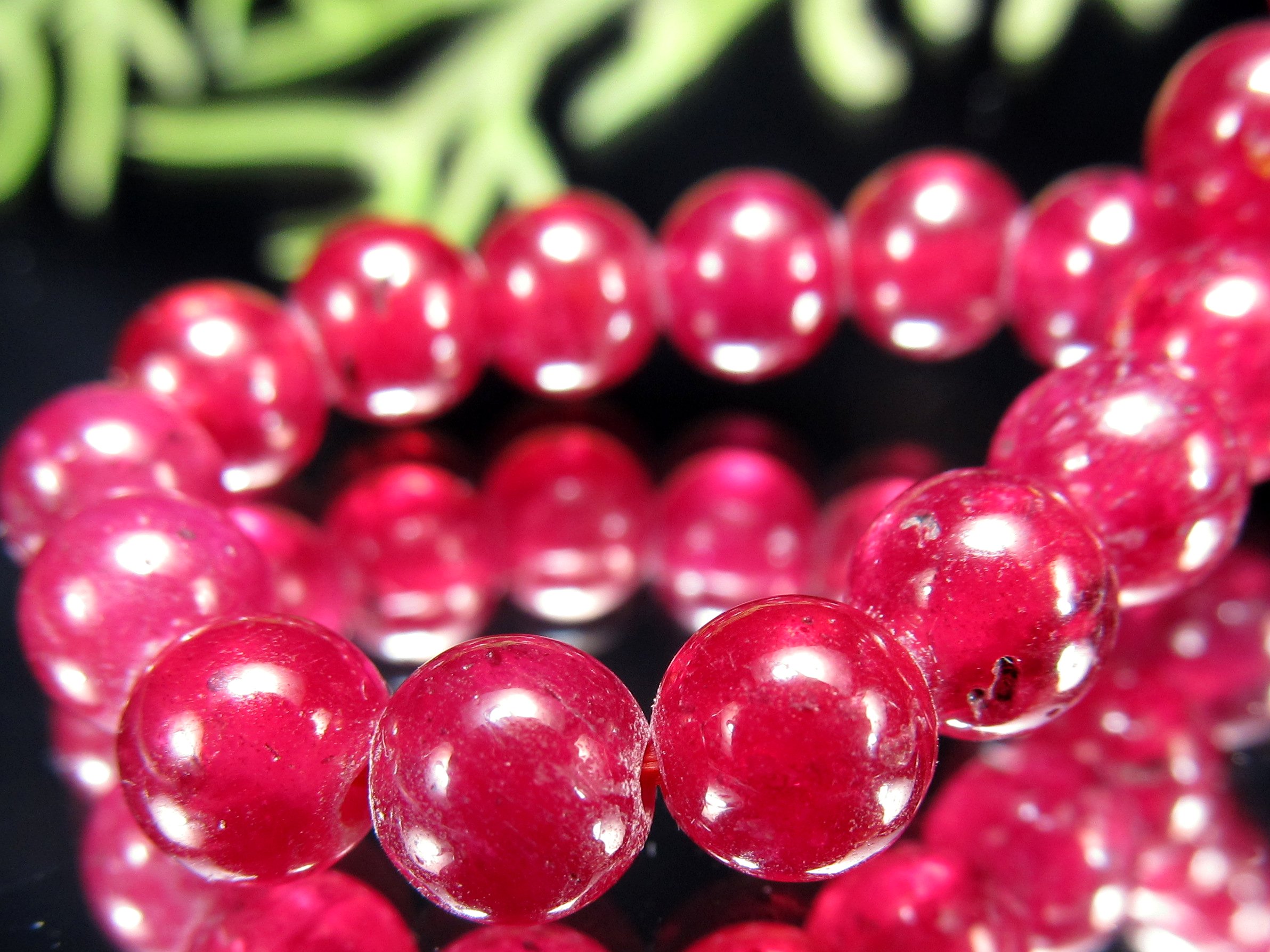 楽天市場】○透明感抜群 5A【ロードライトガーネット