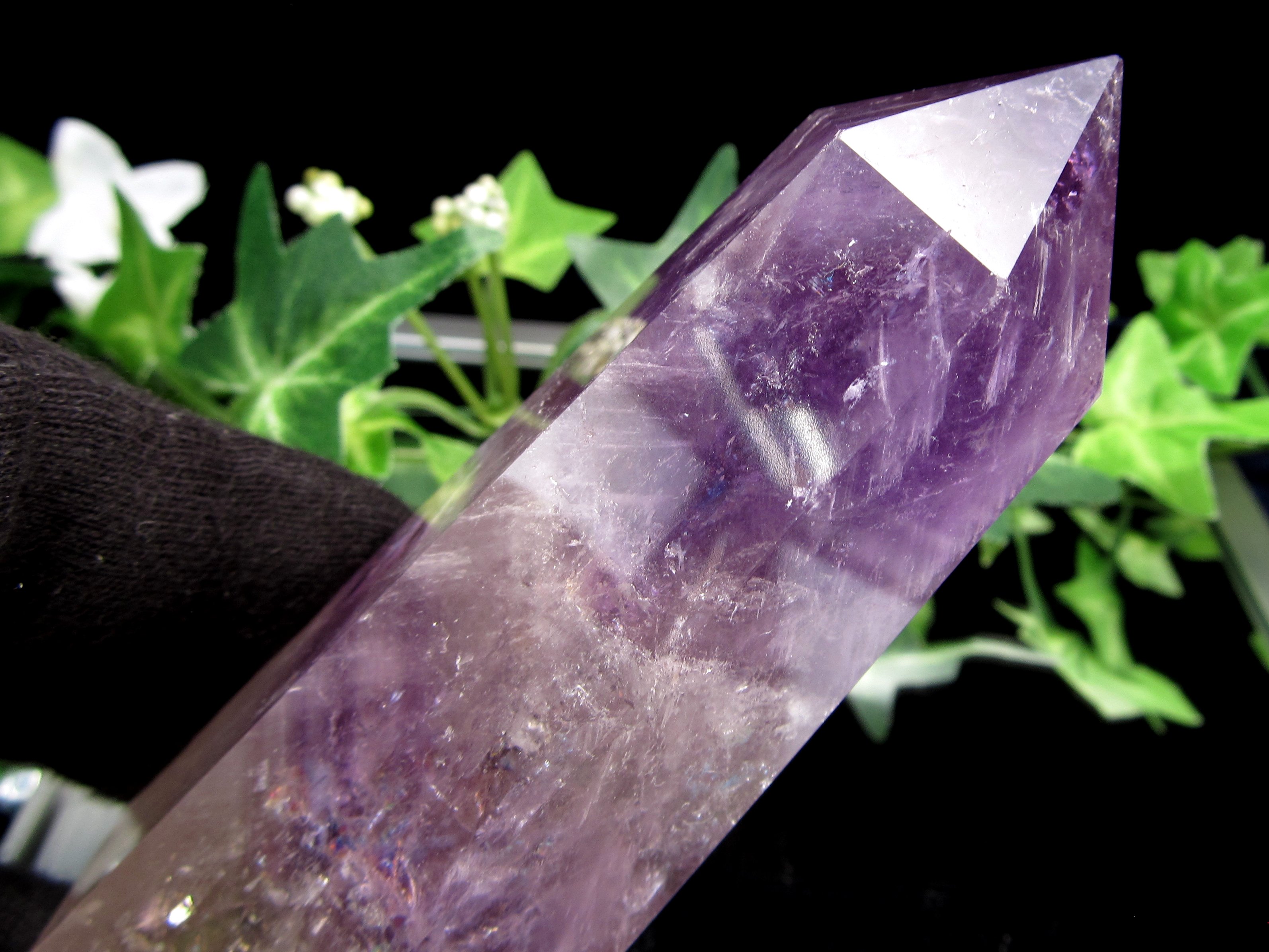 ★9/3まで値下　アメジストファントム(ポイント) ☆9/3まで値下 アメジストファントム(ポイント)