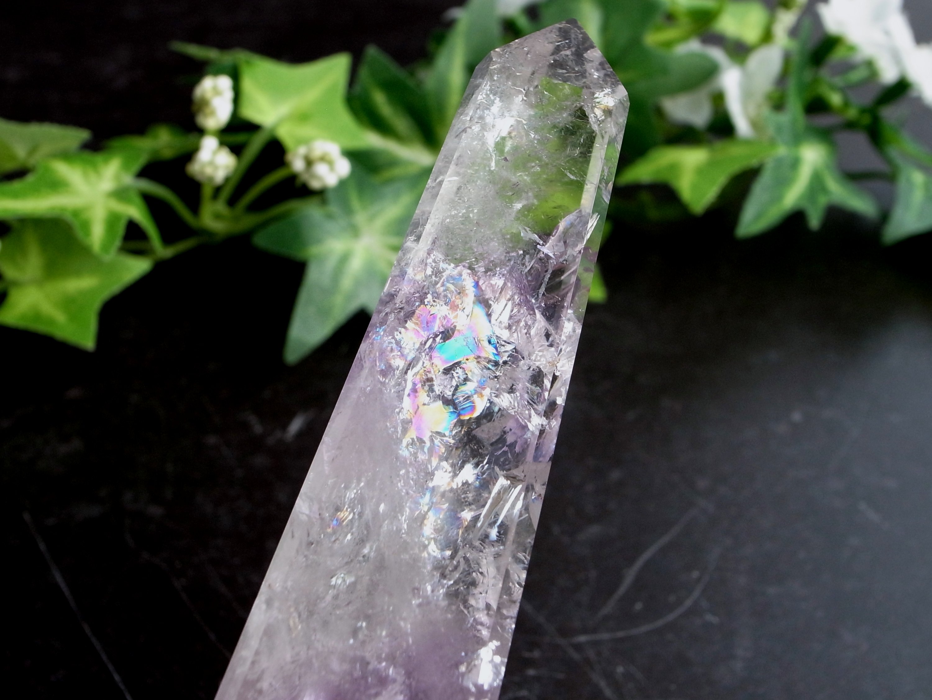 赤水晶 オベリスク 赤水晶『オベリスク』 | 東京書芸館公式通販ウェブサイト - 国内