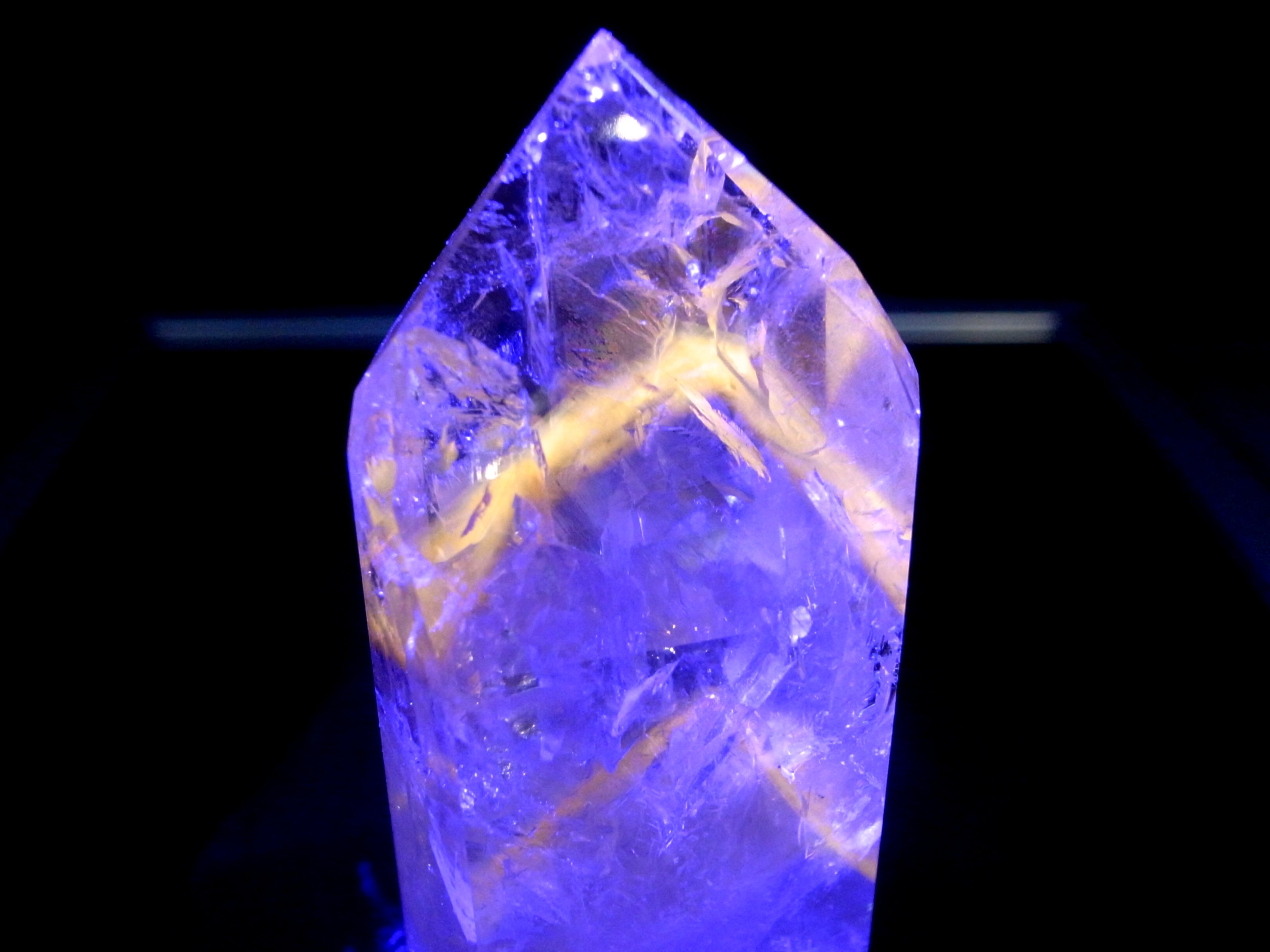 ★特選一石★円満解決に導く☆【300gグリーンアメジスト『ブラシオライト』】❤️ ☆特選一石☆円満解決に導く☆【300gグリーンアメジスト『ブラシ