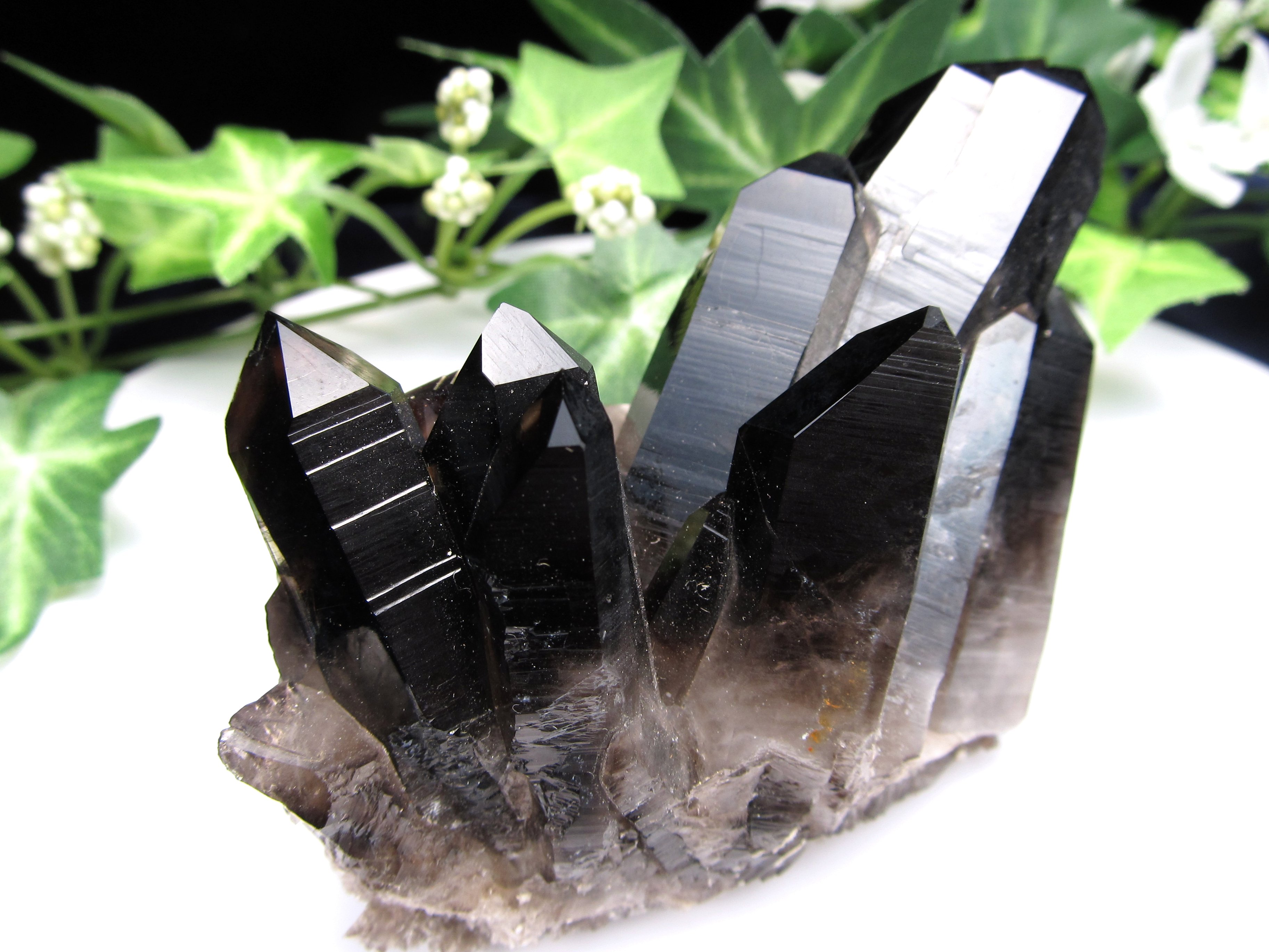 楽天市場】【売れ筋】最強の魔除け・邪気払いの石 1点物 極上