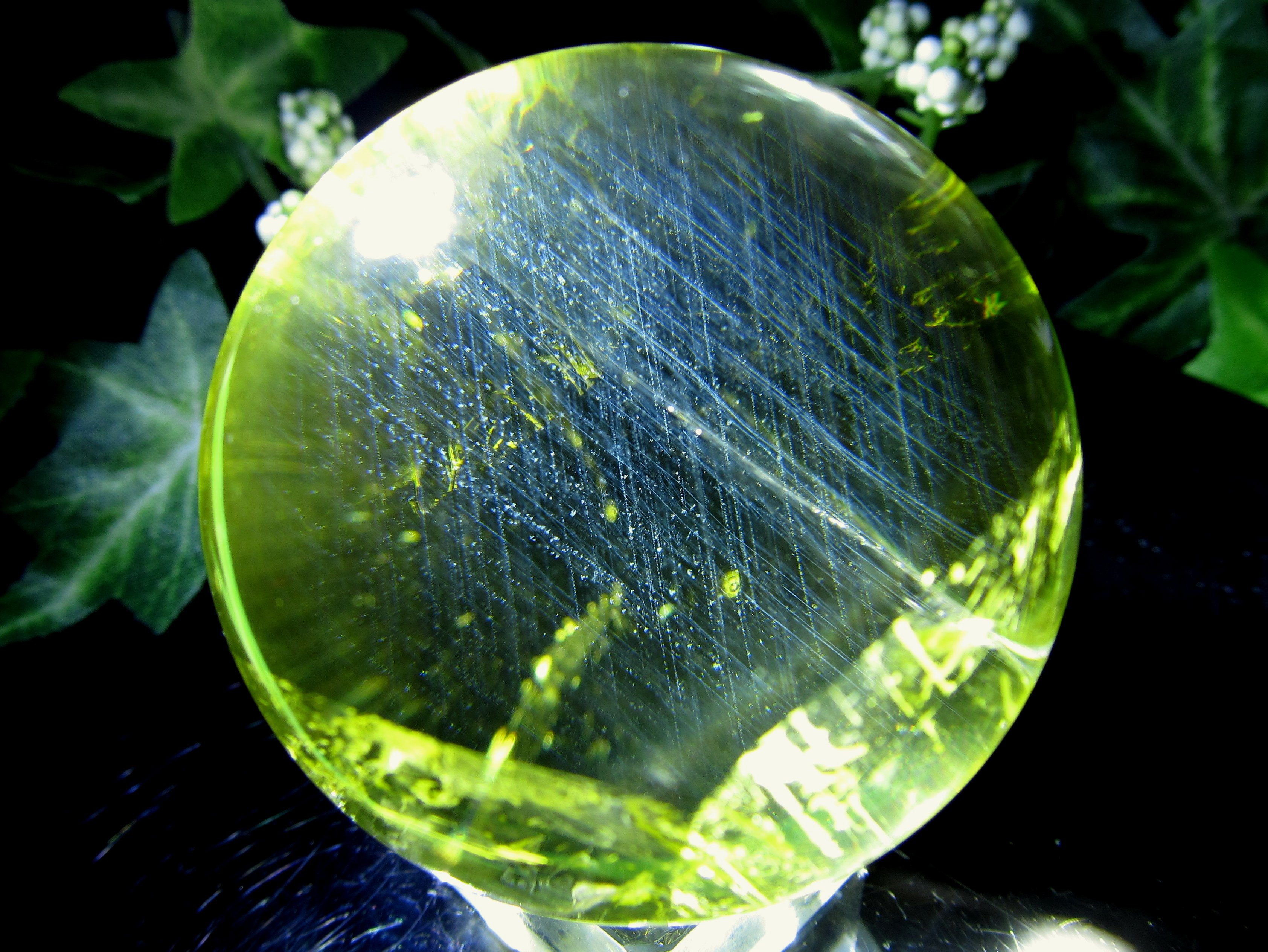 楽天市場】【全品P5倍】○特大丸玉【ローズクォーツ 丸玉 台座付】直径