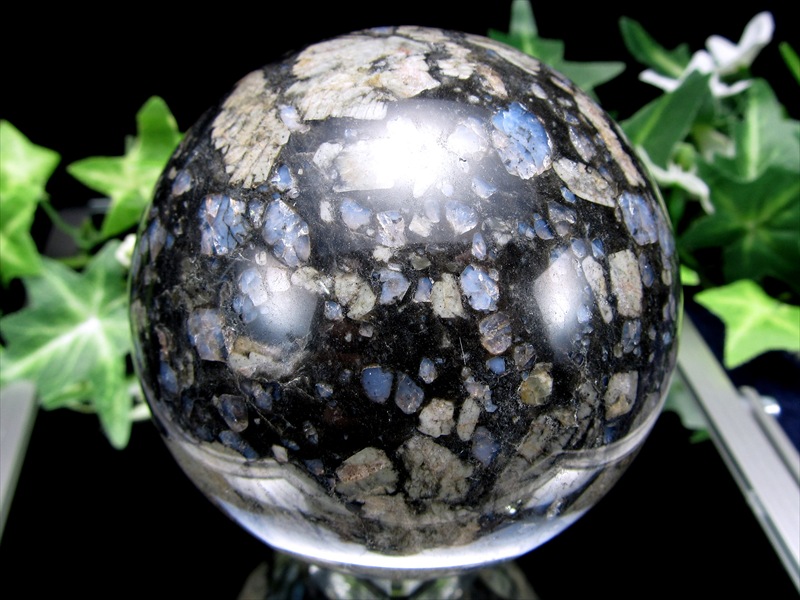 楽天市場】ケセラストーン タンブル 天然石 パワーストーン ケセラ