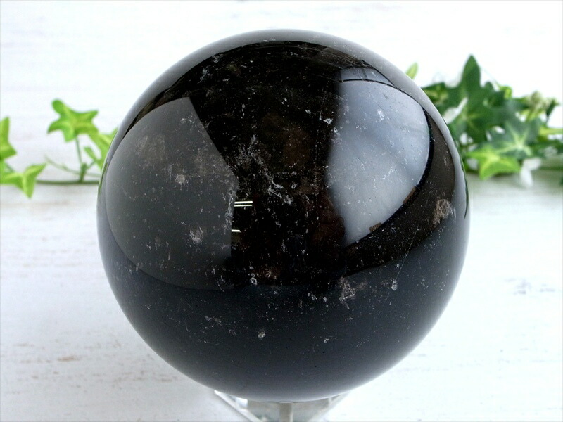 楽天市場】大人気の チベット産 最強の魔除け・邪気払いの石 黒水晶