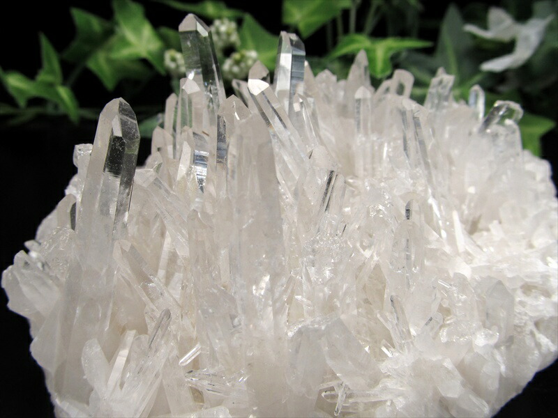 楽天市場】【30日23:59までポイント5倍】○ニードル結晶 4A【四川省産