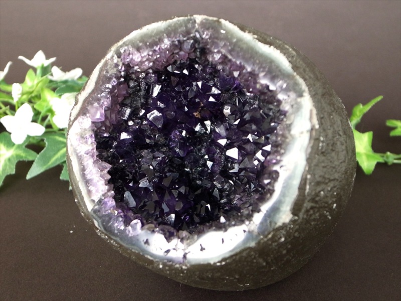 楽天市場】【店頭展示中】○トップグレード！【アメジストドーム 専用