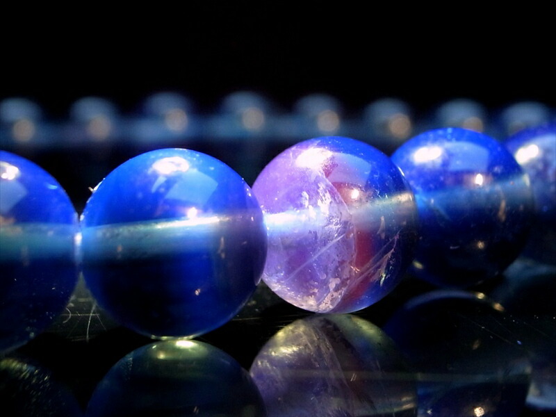 楽天市場】ホタル石【ディープブルー】【マリンブルー】【アクア