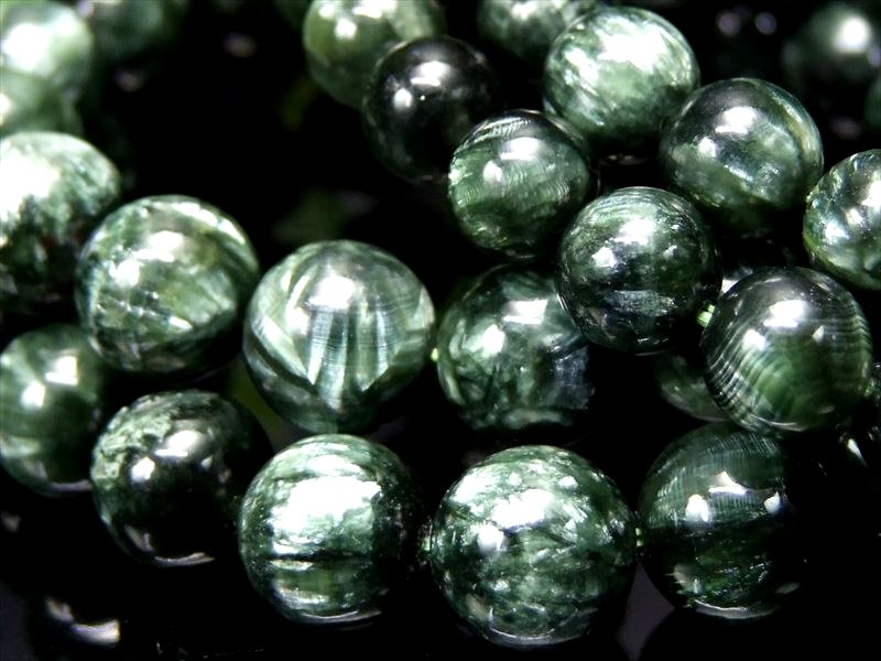 楽天市場】セラフィナイト タンブル 磨き石【ロシア産】天然石