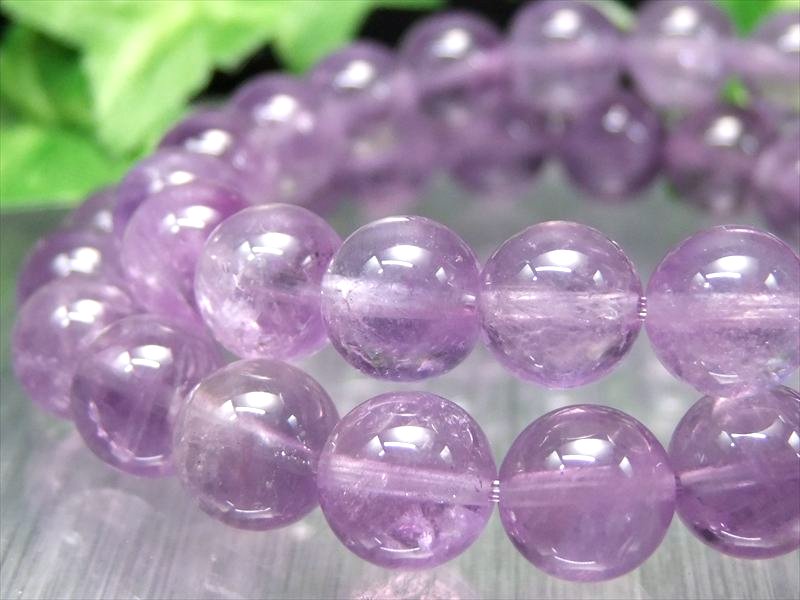 楽天市場】【数量限定】【高品質】【希少】虹入りラベンダーアメジスト