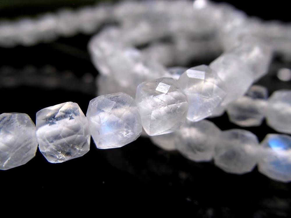 楽天市場】○【ホワイトラビットヘアルチルクォーツ(サゲニティック