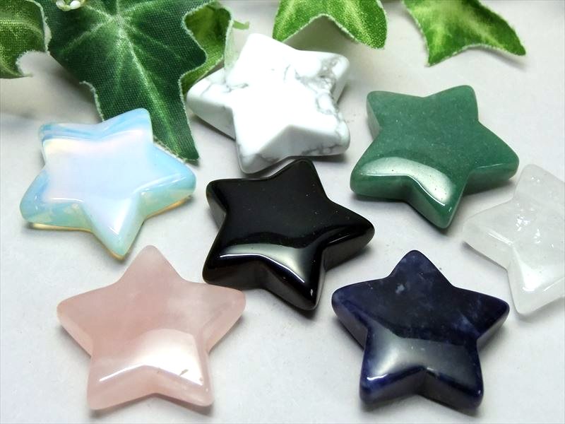 楽天市場】○Sサイズ【水晶アステロイド(小星型12面体)】幅約18mm-21mm