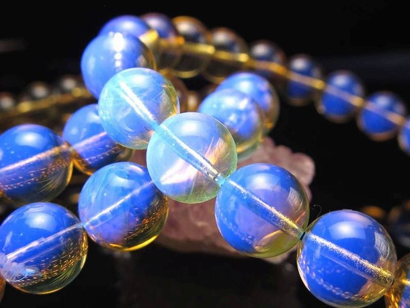 ブルー アンバー ブレスレット」の人気商品一覧 | 安い商品を通販