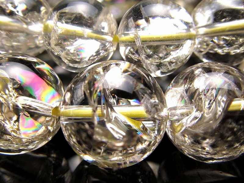 楽天市場】【全品P5倍】クリアタイプ【アイリス レモンクォーツ