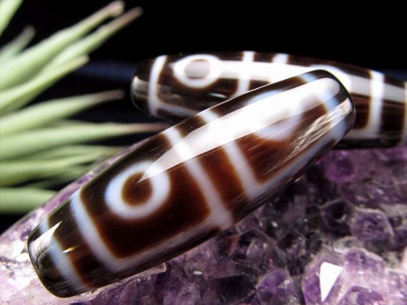 楽天市場】○五本爪 A至純天珠【龍神天珠(りゅうじんてんじゅ