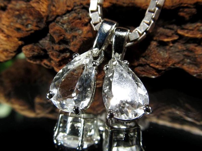 楽天市場】超透明宝石質【ペタライト ブレスレット】7mm-7.5mm×24珠