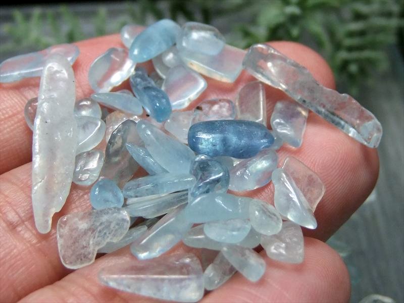 ★特選一石★希望の光☆【天使の石✳︎アクアマリン✴︎ラフ原石さざれ】❤️ 楽天市場】【5日23:59までP2倍】天使の石【アクアマリン ラフ