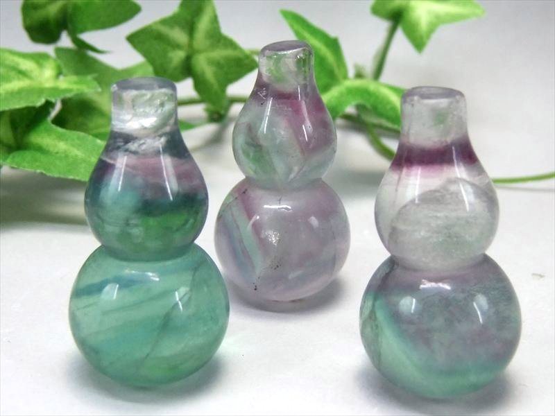 楽天市場】【縁起物・財運・無病息災】 翡翠 瓢箪 ひょうたん (大