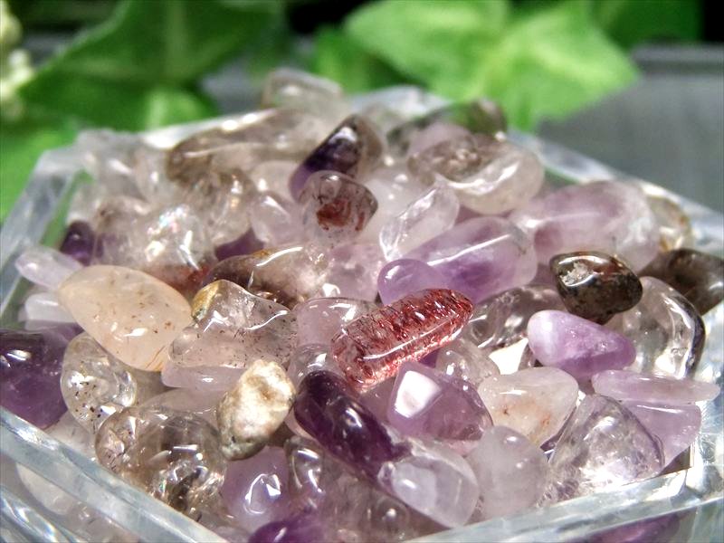 楽天市場】○【スーパーセブンサザレ入り フクロウ型 オルゴナイト】重