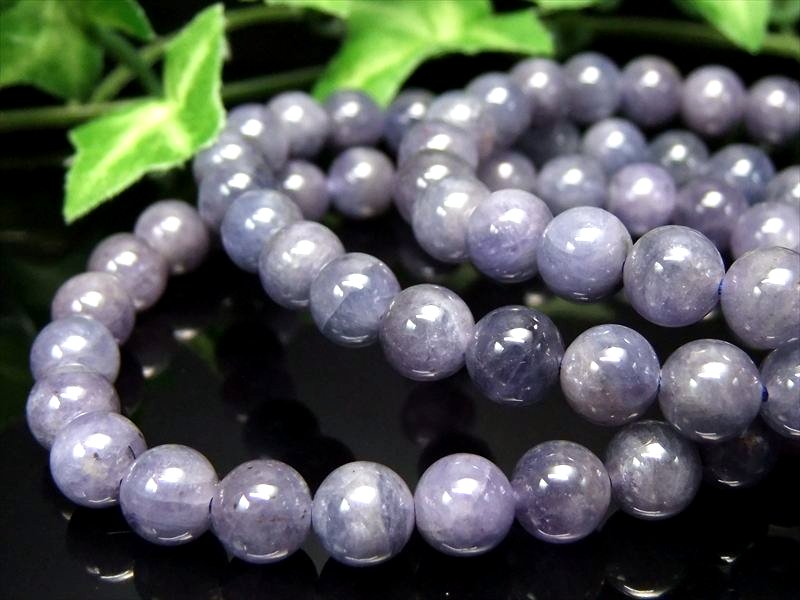 楽天市場】【一点物】【希少石】タンザナイト タンザニア産 8〜8.5mm